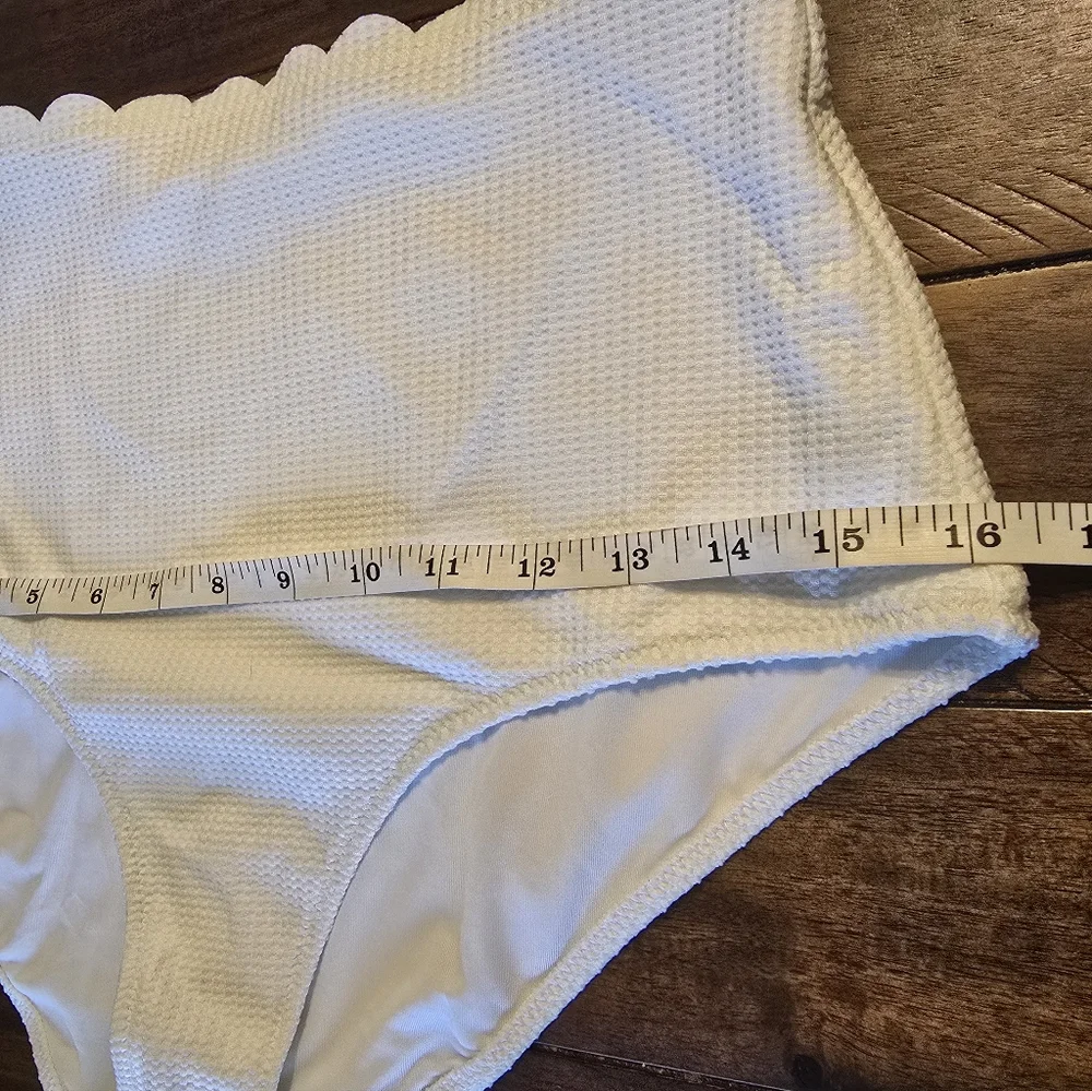aerie high waist